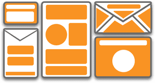 Illustration for article titled Graphic Design Services | Graphic Design Company India, USA